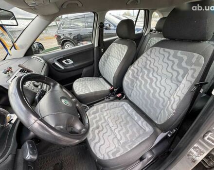 Шкода Фабія, об'ємом двигуна 0 л та пробігом 250 тис. км за 3990 $, фото 19 на Automoto.ua