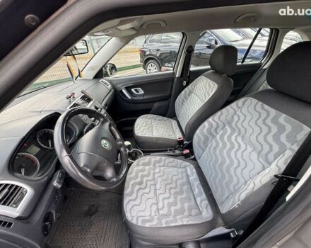 Шкода Фабія, об'ємом двигуна 0 л та пробігом 250 тис. км за 3990 $, фото 18 на Automoto.ua