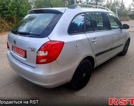 Шкода Фабія, об'ємом двигуна 1.4 л та пробігом 190 тис. км за 5200 $, фото 2 на Automoto.ua