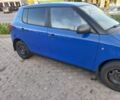 Шкода Фабия, объемом двигателя 0 л и пробегом 170 тыс. км за 4200 $, фото 3 на Automoto.ua
