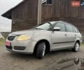 Шкода Фабія, об'ємом двигуна 1.6 л та пробігом 244 тис. км за 4850 $, фото 1 на Automoto.ua
