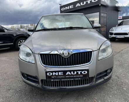 Шкода Фабія, об'ємом двигуна 0 л та пробігом 250 тис. км за 3990 $, фото 3 на Automoto.ua