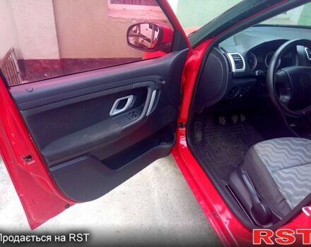 Шкода Фабия, объемом двигателя 1.4 л и пробегом 263 тыс. км за 3900 $, фото 1 на Automoto.ua