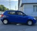 Шкода Фабия, объемом двигателя 1.2 л и пробегом 206 тыс. км за 3450 $, фото 4 на Automoto.ua