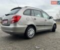 Шкода Фабія, об'ємом двигуна 1.6 л та пробігом 244 тис. км за 4850 $, фото 17 на Automoto.ua