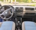 Шкода Фабия, объемом двигателя 0 л и пробегом 170 тыс. км за 4200 $, фото 7 на Automoto.ua