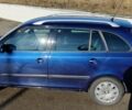 Шкода Фабія, об'ємом двигуна 1.4 л та пробігом 166 тис. км за 5499 $, фото 3 на Automoto.ua