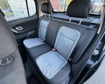 Шкода Фабія, об'ємом двигуна 1.4 л та пробігом 186 тис. км за 5500 $, фото 20 на Automoto.ua