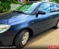 Шкода Фабия, объемом двигателя 1.4 л и пробегом 227 тыс. км за 4800 $, фото 1 на Automoto.ua
