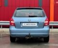 Шкода Фабия, объемом двигателя 1.4 л и пробегом 215 тыс. км за 4990 $, фото 6 на Automoto.ua