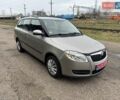 Шкода Фабія, об'ємом двигуна 1.6 л та пробігом 244 тис. км за 4850 $, фото 28 на Automoto.ua