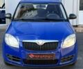 Шкода Фабия, объемом двигателя 1.2 л и пробегом 206 тыс. км за 3450 $, фото 10 на Automoto.ua