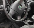 Шкода Фабия, объемом двигателя 1.39 л и пробегом 200 тыс. км за 6000 $, фото 4 на Automoto.ua