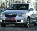 Шкода Фабія, об'ємом двигуна 1.4 л та пробігом 184 тис. км за 5800 $, фото 5 на Automoto.ua