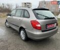 Шкода Фабія, об'ємом двигуна 1.6 л та пробігом 244 тис. км за 4850 $, фото 13 на Automoto.ua