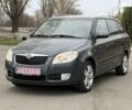 Шкода Фабия, объемом двигателя 1.6 л и пробегом 230 тыс. км за 6900 $, фото 2 на Automoto.ua