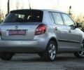 Шкода Фабія, об'ємом двигуна 1.4 л та пробігом 184 тис. км за 5800 $, фото 13 на Automoto.ua