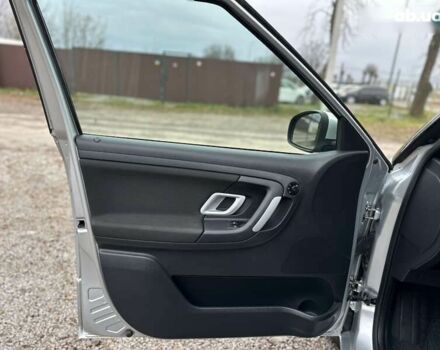 Шкода Фабия, объемом двигателя 1.4 л и пробегом 224 тыс. км за 5800 $, фото 18 на Automoto.ua