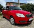 Шкода Фабия, объемом двигателя 1.2 л и пробегом 196 тыс. км за 4000 $, фото 3 на Automoto.ua