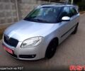 Шкода Фабія, об'ємом двигуна 1.4 л та пробігом 190 тис. км за 5200 $, фото 1 на Automoto.ua