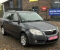 Шкода Фабія, об'ємом двигуна 1.4 л та пробігом 217 тис. км за 5700 $, фото 3 на Automoto.ua