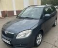 Шкода Фабія, об'ємом двигуна 1.2 л та пробігом 283 тис. км за 3500 $, фото 1 на Automoto.ua
