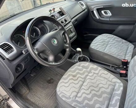 Шкода Фабія, об'ємом двигуна 0 л та пробігом 250 тис. км за 3990 $, фото 14 на Automoto.ua
