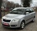 Шкода Фабия, объемом двигателя 1.4 л и пробегом 224 тыс. км за 5800 $, фото 7 на Automoto.ua