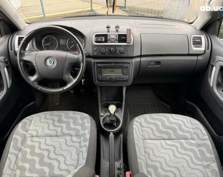 Шкода Фабія, об'ємом двигуна 0 л та пробігом 250 тис. км за 3990 $, фото 28 на Automoto.ua