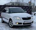 Шкода Фабия, объемом двигателя 1.6 л и пробегом 237 тыс. км за 6600 $, фото 2 на Automoto.ua
