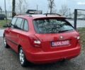 Шкода Фабия, объемом двигателя 1.6 л и пробегом 156 тыс. км за 6200 $, фото 9 на Automoto.ua