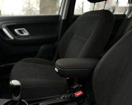 Шкода Фабия, объемом двигателя 1.4 л и пробегом 224 тыс. км за 5800 $, фото 23 на Automoto.ua