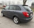 Шкода Фабия, объемом двигателя 1.6 л и пробегом 230 тыс. км за 6900 $, фото 11 на Automoto.ua