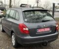 Шкода Фабія, об'ємом двигуна 1.4 л та пробігом 217 тис. км за 5700 $, фото 9 на Automoto.ua