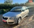 Шкода Фабия, объемом двигателя 1.4 л и пробегом 242 тыс. км за 4999 $, фото 1 на Automoto.ua