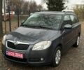 Шкода Фабія, об'ємом двигуна 1.4 л та пробігом 217 тис. км за 5700 $, фото 6 на Automoto.ua