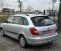 Шкода Фабия, объемом двигателя 1.4 л и пробегом 227 тыс. км за 5500 $, фото 11 на Automoto.ua