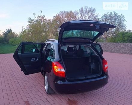 Шкода Фабія, об'ємом двигуна 1.6 л та пробігом 240 тис. км за 6700 $, фото 26 на Automoto.ua