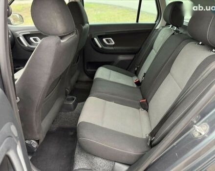 Шкода Фабия, объемом двигателя 1.6 л и пробегом 230 тыс. км за 6900 $, фото 16 на Automoto.ua