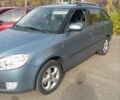Шкода Фабія, об'ємом двигуна 1.4 л та пробігом 262 тис. км за 5500 $, фото 1 на Automoto.ua