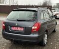 Шкода Фабія, об'ємом двигуна 1.4 л та пробігом 217 тис. км за 5700 $, фото 14 на Automoto.ua