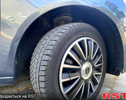 Шкода Фабія, об'ємом двигуна 1.4 л та пробігом 250 тис. км за 5500 $, фото 4 на Automoto.ua