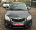 Шкода Фабія, об'ємом двигуна 1.4 л та пробігом 217 тис. км за 5700 $, фото 4 на Automoto.ua