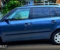 Шкода Фабия, объемом двигателя 1.4 л и пробегом 227 тыс. км за 4800 $, фото 1 на Automoto.ua