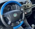 Шкода Фабия, объемом двигателя 1.2 л и пробегом 206 тыс. км за 3450 $, фото 14 на Automoto.ua