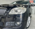 Шкода Фабия, объемом двигателя 1.6 л и пробегом 260 тыс. км за 5950 $, фото 10 на Automoto.ua