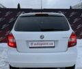 Шкода Фабия, объемом двигателя 1.6 л и пробегом 237 тыс. км за 6600 $, фото 8 на Automoto.ua