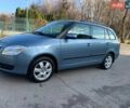 Шкода Фабия, объемом двигателя 1.4 л и пробегом 176 тыс. км за 5650 $, фото 1 на Automoto.ua