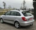 Шкода Фабия, объемом двигателя 1.4 л и пробегом 224 тыс. км за 5800 $, фото 12 на Automoto.ua