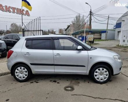 Шкода Фабія, об'ємом двигуна 0 л та пробігом 185 тис. км за 5999 $, фото 6 на Automoto.ua